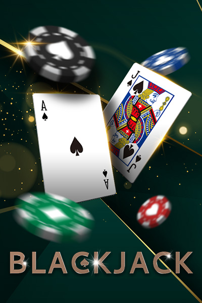 Blackjack 1